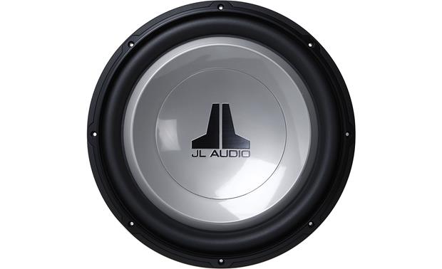 jl audio 13.5 w1