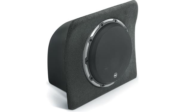 nissan armada subwoofer enclosure