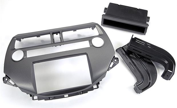 Scosche HA1707DGB Dash Kit