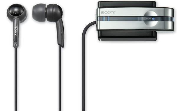 sony dr