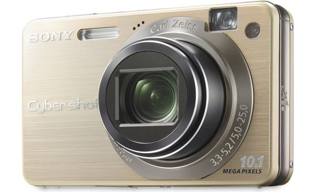  SONY デジタルカメラ Cyber-shot DSC-W170