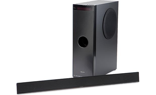 subwoofer for sony bravia tv