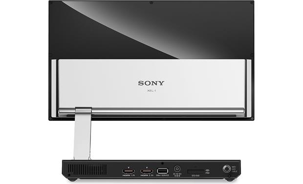 Sony XEL-1 11