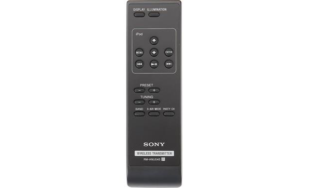sony air sa15r
