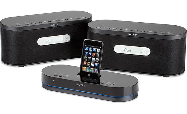 sony s air system