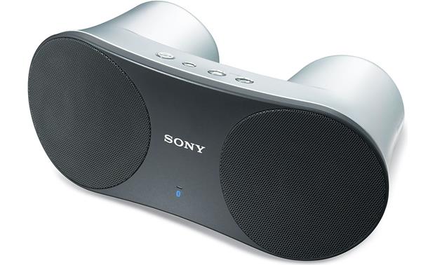 sony wireless speaker system