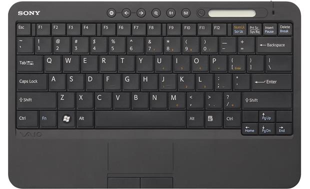 DRIVER UPDATE: SONY VAIO VPCF2190X WIRELESS COMPONENT