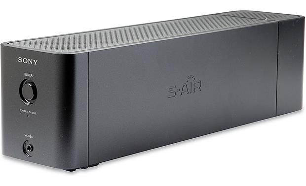 sony wireless rear speaker kit