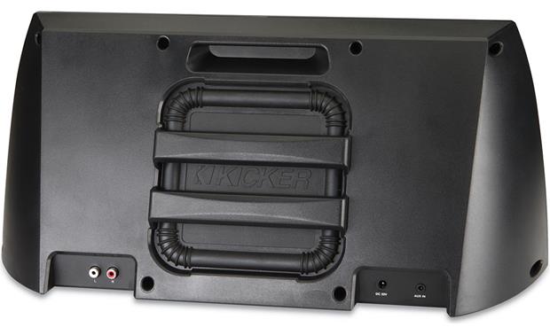 kicker ipod speaker
