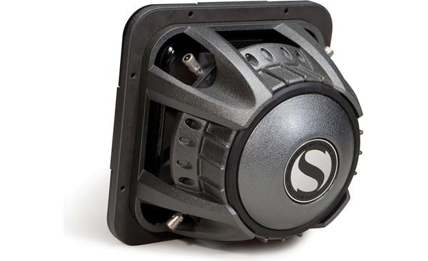 Subwoofer O Bajo Kicker 12 Doble Bobina 800/400rms - Foto 9