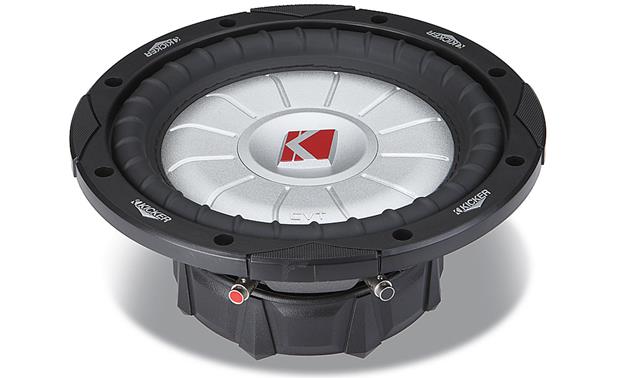 kicker cvt