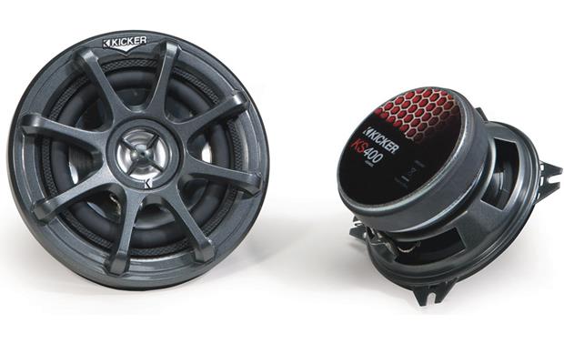 kicker ks5250