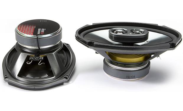 ks6930 kicker speakers