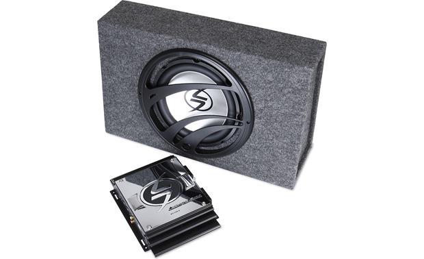 lightning audio 15 inch subwoofer