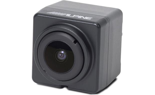Customer Reviews: Alpine HCE-C105 Rear-view camera at