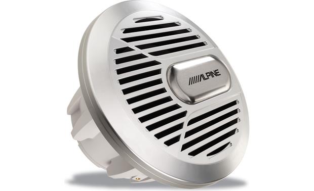 alpine marine audio