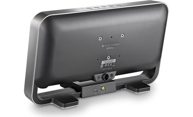 altec lansing t612
