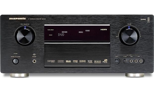 marantz google assistant