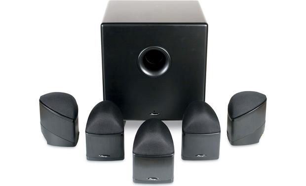 infinity video 1 center speaker