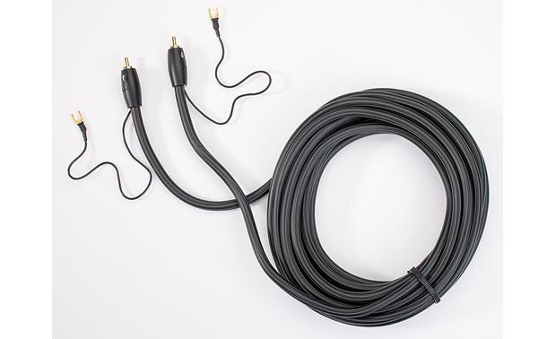 AudioQuest (6 meters/19.7 feet) cable at Crutchfield