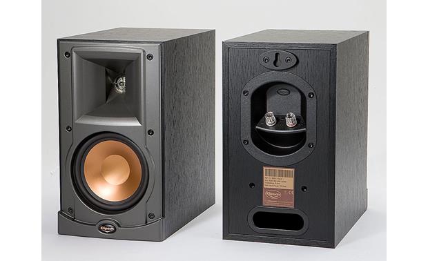 klipsch ref iv rb51