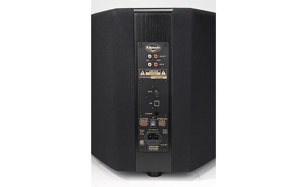 klipsch rt10d