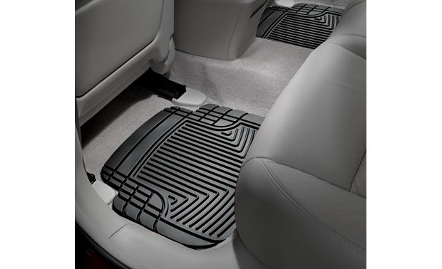 Weathertech All Weather Floor Mat