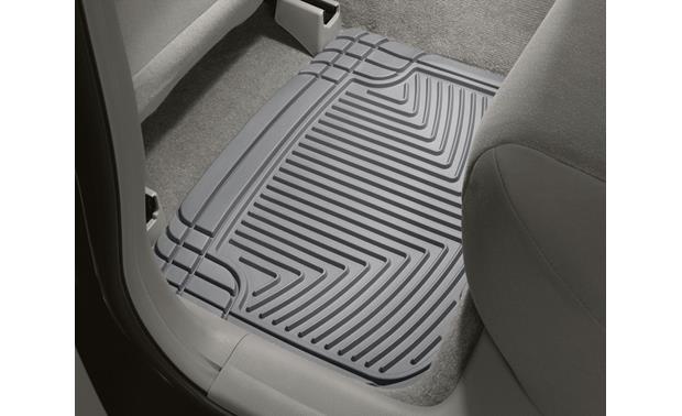 WeatherTech All-Weather Floor Mats