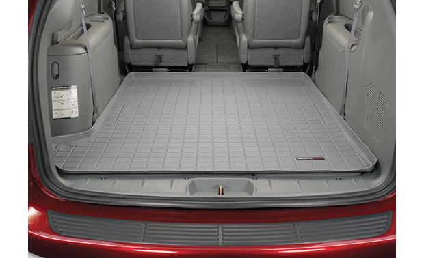 WeatherTech Cargo Liner