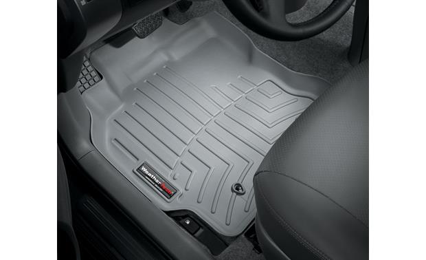 weathertech digital fit