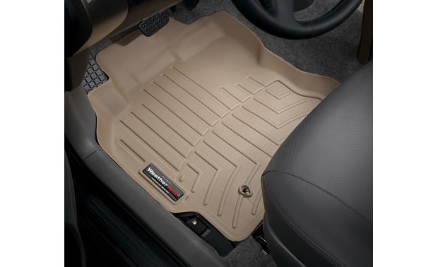 Weathertech Digitalfit Floorliners