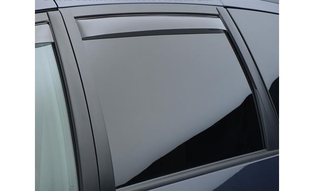 Weathertech Side Window Deflectors >> Weathertech Side Window Deflectors Weathertech Side Window Deflectors >> Weathertech Side Window Deflectors
