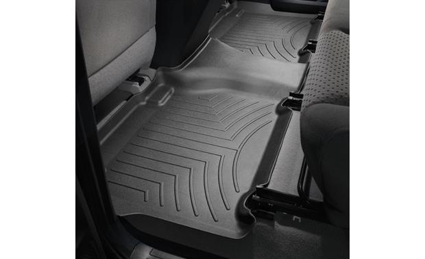 WeatherTech Rear FloorLiner