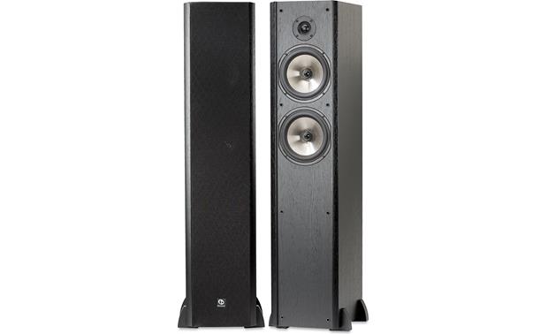 boston acoustics cs 226