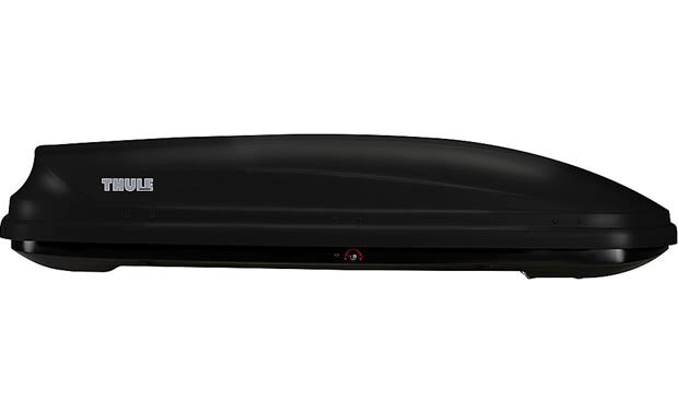 thule 1600 cargo box