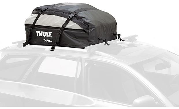 thule cargo bag