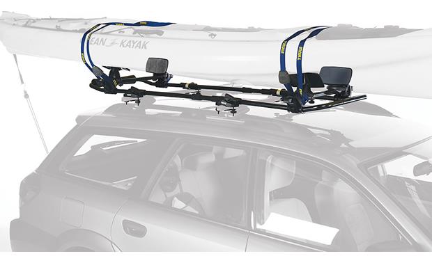 Thule Kayak Rack >> Thule 887xt Slipstream Kayak Rack Thule Kayak Rack >> Thule 887xt Slipstream Kayak Rack