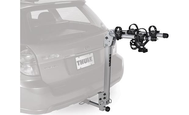 thule t6 bike rack