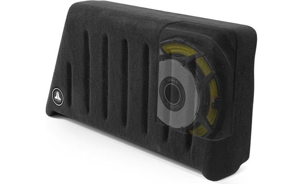 jeep jk stealthbox