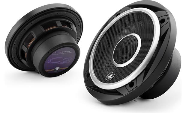 jl audio outdoor speakers