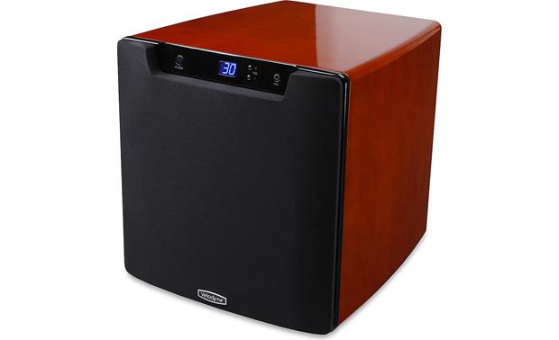 velodyne optimum 10 bg