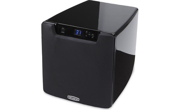 velodyne optimum