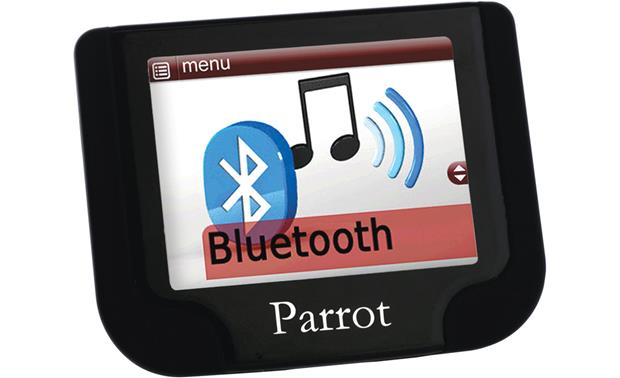 Parrot MKi9100 Series Advanced Bluetooth Handsfree Car Kit Euro
