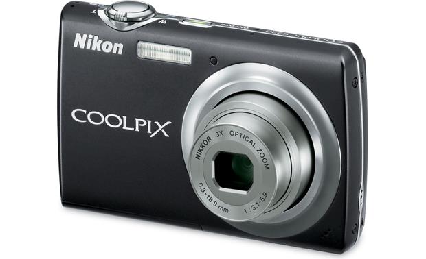 nikon coolpix s220 software suite nikon coolpix s220 software suite