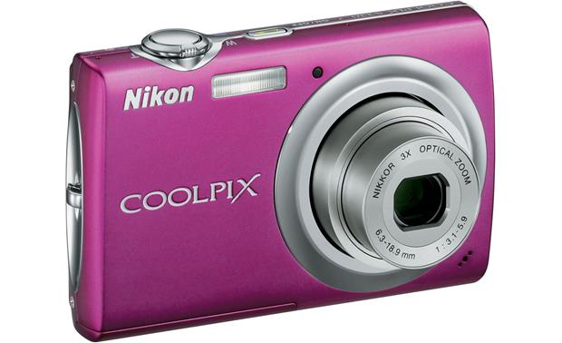 Coolpix S220 Treiber Windows 10