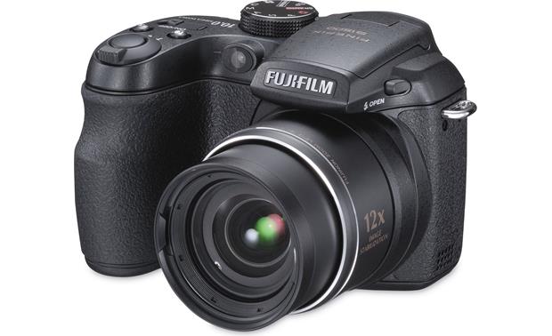 FUJIFILM デジタルカメラ FINEPIX S1500 ブラック FX-S1500 wyw801m Amazon | FUJIFILM デジタルカメラ FINEPIX S1500 ブラック FX