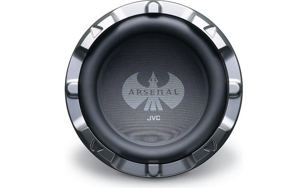 jvc arsenal 10 inch subwoofer