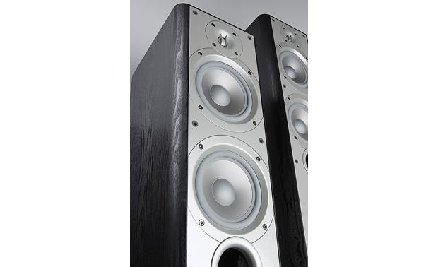 infinity primus 252