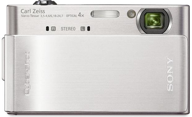 Sony Cyber Shot Dsc T900 - 