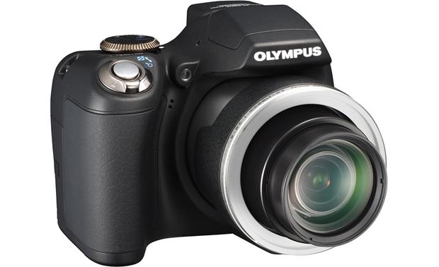 sp590uz olympus